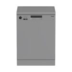 Altus Solo Bulaşık Makinesi - 3 Programlı, Enerji Sınıfı E, 13 Kişilik, Ankastre Olmayan, 58 Dakikada Hızlı Yıkama