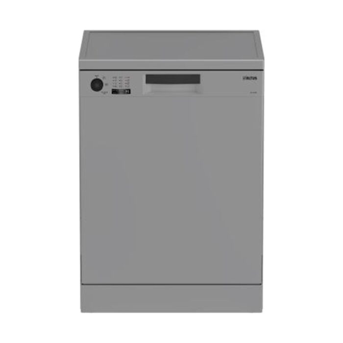 110000580121500.jpg Altus Solo Bulaşık Makinesi - 3 Programlı, Enerji Sınıfı E, 13 Kişilik, Ankastre Olmayan, 58 Dakikada Hızlı Yıkama - Görsel 1