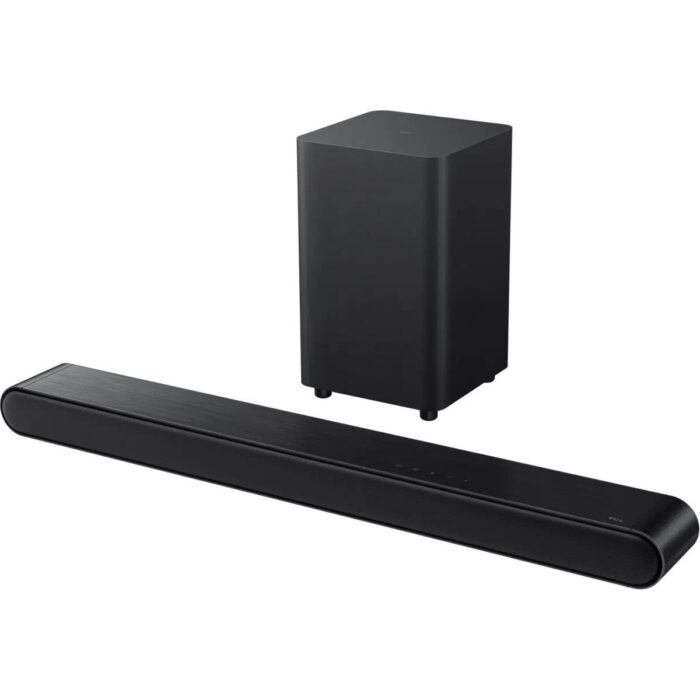 TCL S643W 3.1 Kanal 240 W Soundbar Dolby Audio ve DTS Virtual:X ile Derin Ses Deneyimi - Görsel 2