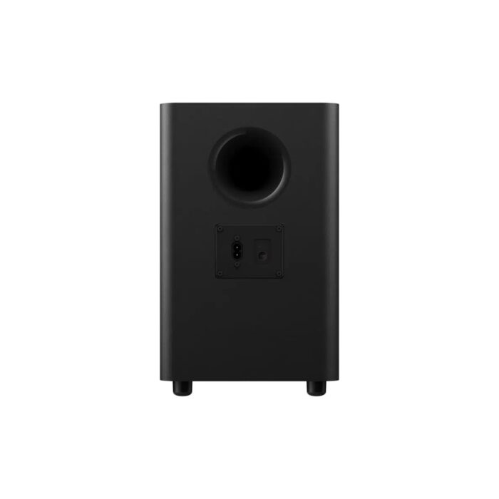 TCL S643W 3.1 Kanal 240 W Soundbar Dolby Audio ve DTS Virtual:X ile Derin Ses Deneyimi - Görsel 3