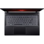 Acer Nitro V 15 Intel Core i5 13420H 8 GB 512 GB SSD Rtx 4050 6 GB Freedos 15.6" FHD IPS Taşınabilir Bilgisayar NH.QNBEY.001 - Görsel 4