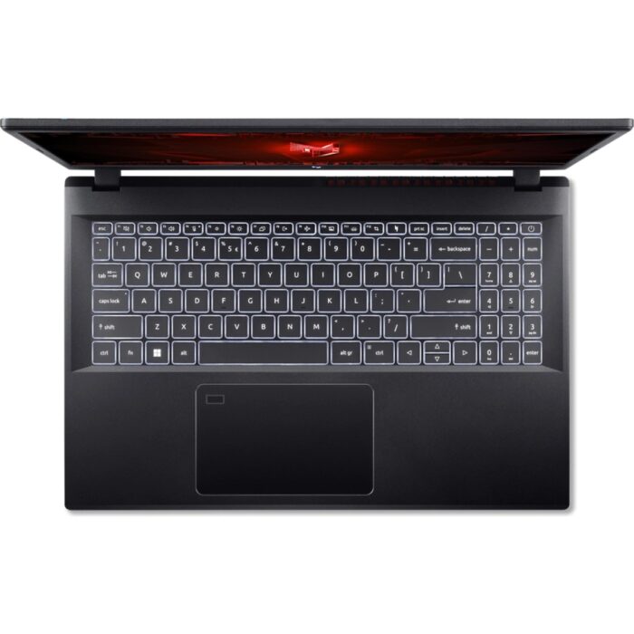Acer Nitro V 15 Intel Core i5 13420H 8 GB 512 GB SSD Rtx 4050 6 GB Freedos 15.6" FHD IPS Taşınabilir Bilgisayar NH.QNBEY.001 - Görsel 4