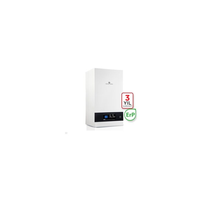 Newatherm Dione 24 Kw Erp 'li Premix Tam Yoğuşmalı Kombi - Görsel 1