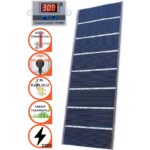 Oxa Dijital Termostatlı Halı Altı Karbon Isıtıcı Film 80X25CM - Görsel 3