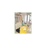 Oxa Dijital Termostatlı Halı Altı Karbon Isıtıcı Film 80X25CM - Görsel 5