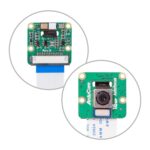 Arducam B0371 16MP IMX519 Oto-Fokus Kamera Modülü (Rpi, Njetson)