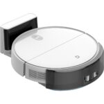 Dersar L1 Plus Robot Süpürge (Dersar Türkiye Garantili)