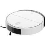 Dersar L1 Plus Robot Süpürge (Dersar Türkiye Garantili) - Görsel 2