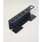 Etepzo Dyson Airwrap Uyumlu Stand Multistyler İçin Uyumlu ve Çift Taraflı Bant(Siyah) - Görsel 4