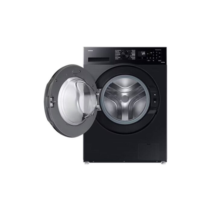 Samsung WW90CGC04DABAH 9 Kg 1400 Devir Eco Bubble Çamaşır Makinesi - Görsel 5