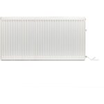 MAKTEK Elektrikli Isıtıcı Soba Radyatör LCD Ekranlı Yağlı Petek Isıtıcı 60X120 cm 2500 Watt *YENİ* - Görsel 5