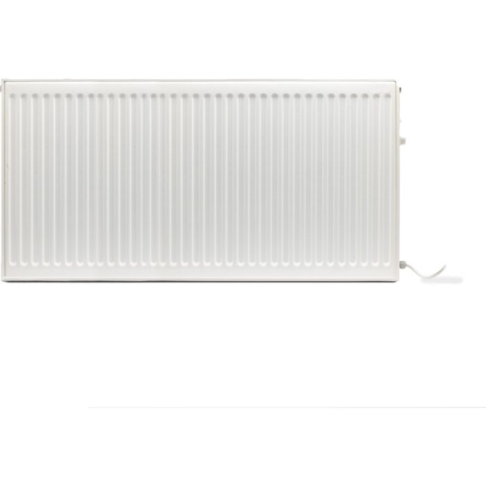 MAKTEK Elektrikli Isıtıcı Soba Radyatör LCD Ekranlı Yağlı Petek Isıtıcı 60X120 cm 2500 Watt *YENİ* - Görsel 5