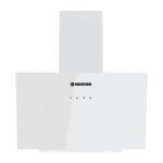 Hoover 3lu Beyaz Cam Ankastre Set (HOT3051WI/E FIRIN/HVW6MW Setustu OCAK/HDG6C1GWTK/1 Davlumbaz) - Görsel 3