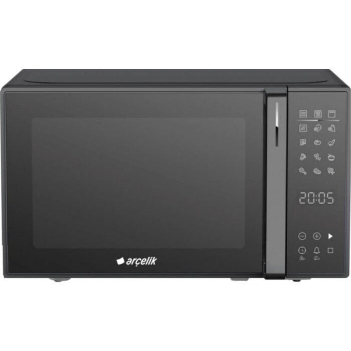Arçelik Md 211 Ds Mikrodalga Fırın - Görsel 2