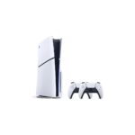 Sony Playstation 5 Slim İthalatçı Garantili + 2.Dualsense