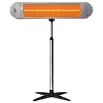 Awox 2500 W Ayaklı Isıtıcı