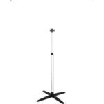 Awox 2500 W Ayaklı Isıtıcı - Görsel 3