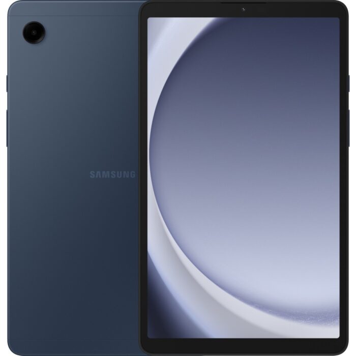 Samsung Galaxy Tab A9 Wi-Fi SM-X110 8gb 128GB 8.7" Tablet Mystic Blue - Görsel 2