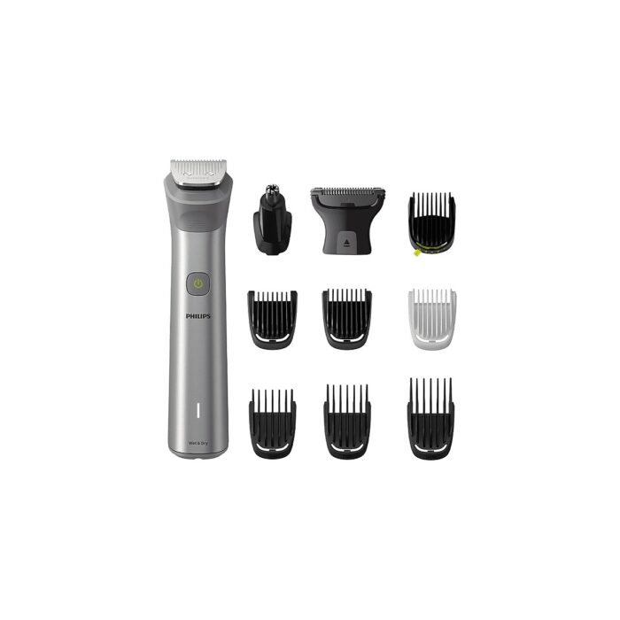 110000589035155.jpg Philips MG5930/15 Erkek Bakım Seti - Görsel 1