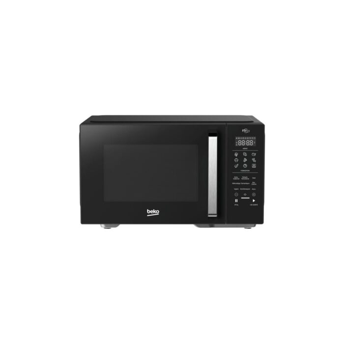 110000589411772.jpg Beko Bmd 260 Af Db Mikrodalga Fırın - Görsel 1