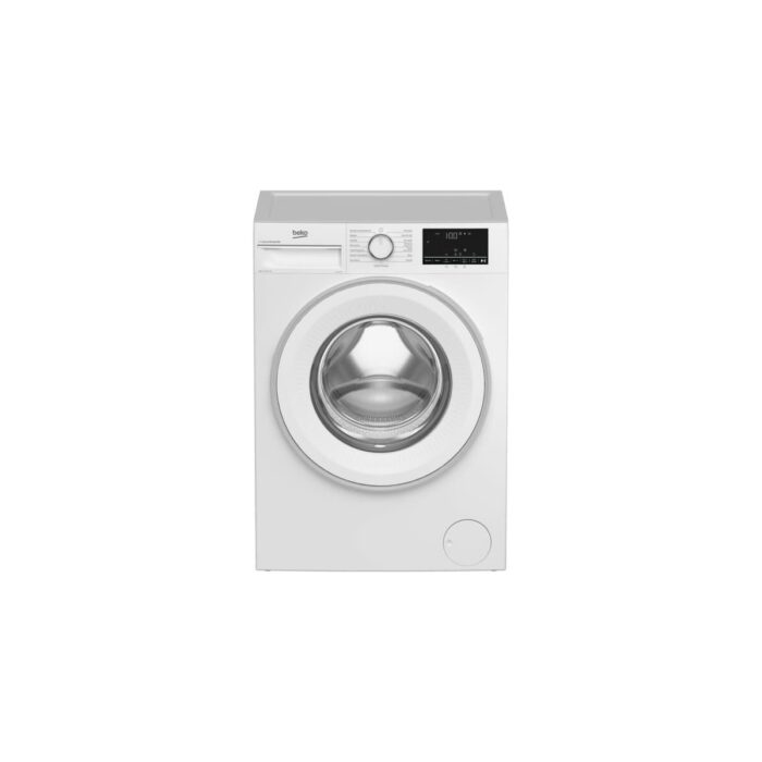 Beko cm 9101 Bb Çamaşır Makinesi - Görsel 1