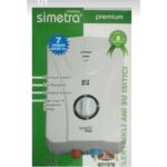 Simetra Elekrıklı Şofben 10MT Kablolu Tam Takım Set 2 Yıl Garantılı - Görsel 4