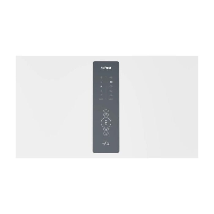 Profilo BD2076WEXN Çift Kapılı No Frost Buzdolabı - Görsel 3