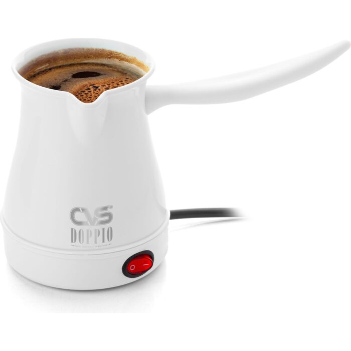 Cvs Dn 19821 Doppio Elektrikli Cezve - Görsel 1