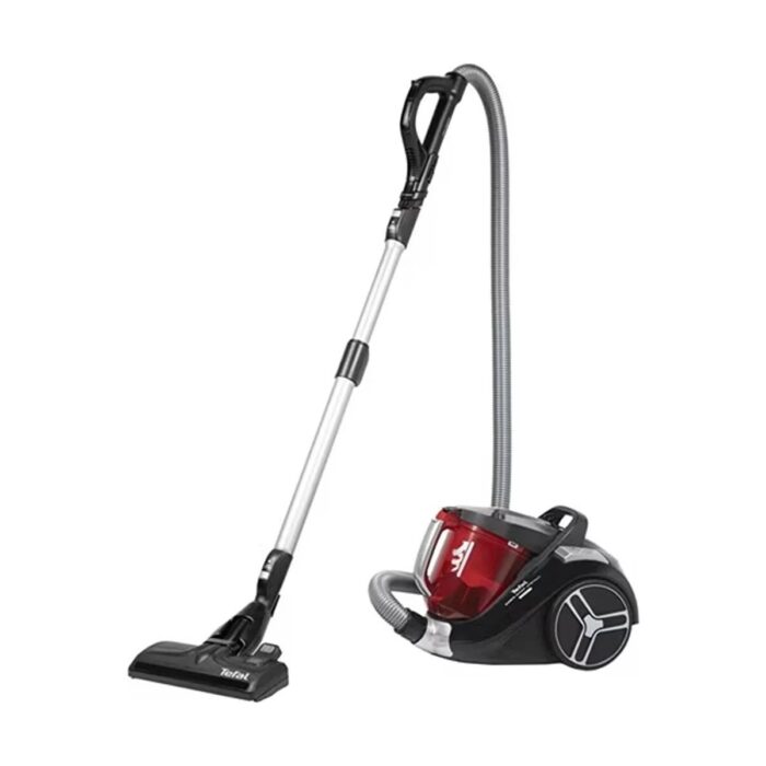 110000592523041.jpg Tefal TW4863 Extent Power Premium 2,5 Litre 1500 Watt Toz Torbasız Elektrikli Süpürge - Görsel 1