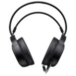 Havit Gamenote H2040D Rgb Aydınlatmalı Mikrofonlu Gaming Oyuncu Kulaklığı - 3.5mm Jack + USB - Görsel 5