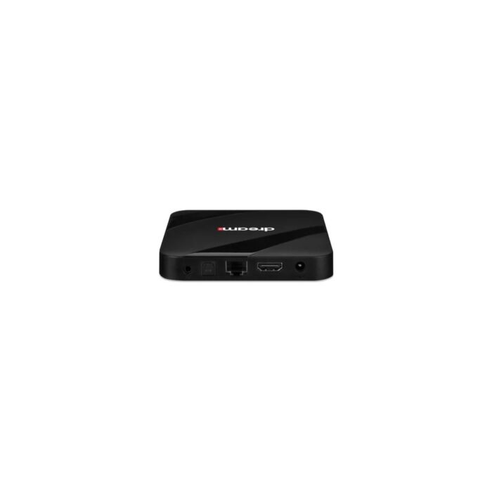 Dreamstar i3 Android TV Box – Android 12, 2GB RAM, 16GB Depolama, 6K UHD HDR Dolby Vision, Wi‑Fi ve Ethernetli Akıllı Kumanda - Görsel 3