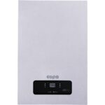 Copa Ultimix 18/24 Kw Hermetik Tam Yoğuşmalı Kombi