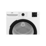 Beko KMX 80 8 Kg Kurutma Makinesi - Görsel 4