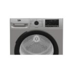 Beko Kmx 90 S Gümüş Gri 9 kg A++ Enerjili Isı Pompalı Kurutma Makinası - Görsel 4