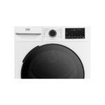 Beko KMX 1000 10 Kg Kurutma Makinesi - Görsel 4