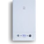 Demirdöküm Nitromix P28 Kw Premix Tam Yoğuşamalı Kombi