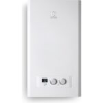 Demirdöküm Atromix P24 KW Tam Yoğuşmalı Kombi