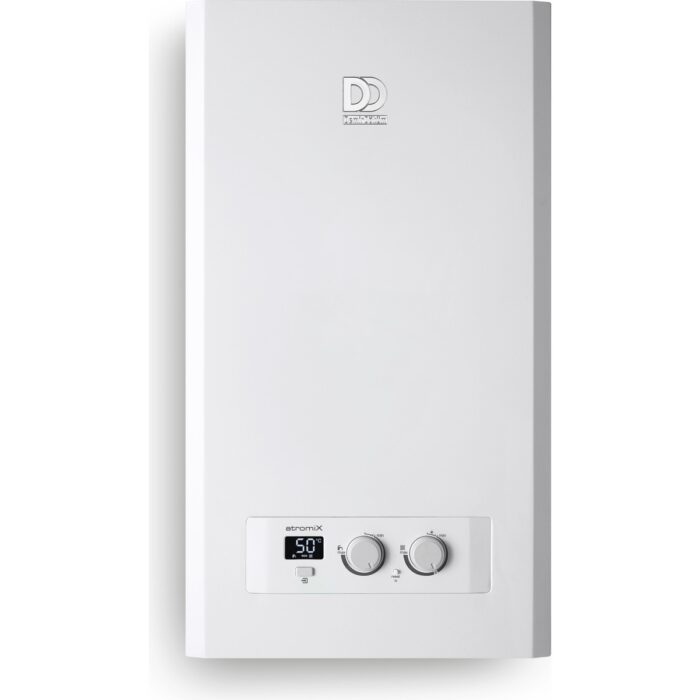 110000596860358.jpg Demirdöküm Atromix P24 KW Tam Yoğuşmalı Kombi - Görsel 1