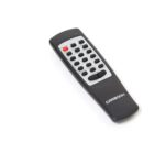 Carboon Serisi Ts-40 52 Watt Bluetoothlu 4+1 Dijital Ekran Radyolu USB Tf Destekli Ses Sistemi - Görsel 3