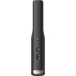 Dreame Saç Düzleştirici, Taşınabilir Saç Düzleştirici ve Bukle Maşası 2'si 1 Arada, Negatif İyonlar, Düzgün Isı Dağılımı, Hızlı Isıtma Yassı Demir Şarj Edilebilir, Seyahat Boy - Görsel 4