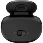 Dreame Saç Düzleştirici, Taşınabilir Saç Düzleştirici ve Bukle Maşası 2'si 1 Arada, Negatif İyonlar, Düzgün Isı Dağılımı, Hızlı Isıtma Yassı Demir Şarj Edilebilir, Seyahat Boy - Görsel 5