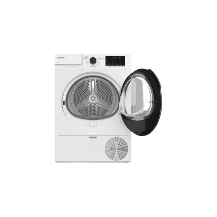 Arçelik 900 KMX 9 Kg Isı Pompalı Kurutma Makinesi - Görsel 3