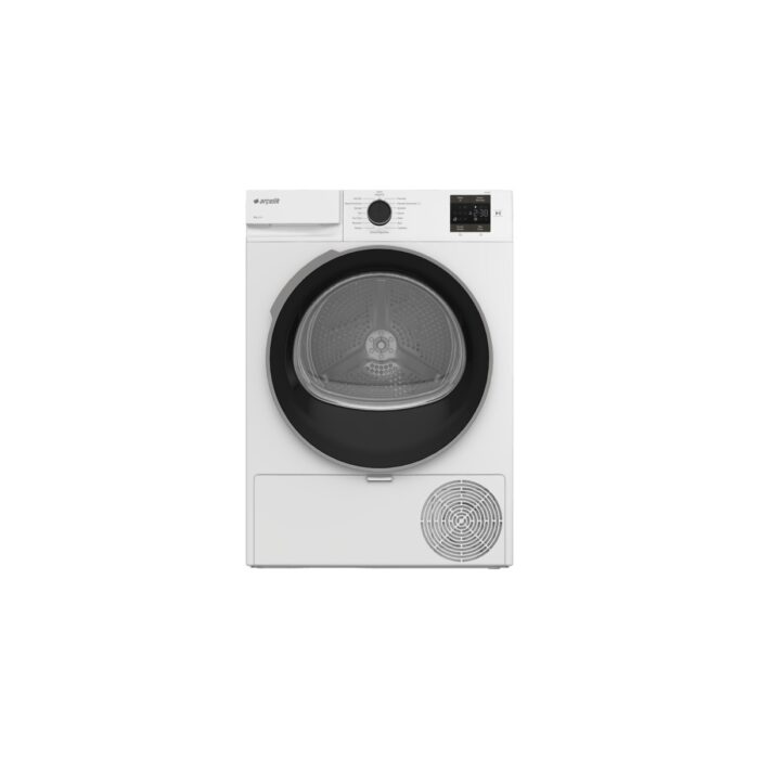 110000598725132.jpg Arçelik 800 KMX 8 kg Çamaşır Kurutma Makinesi - Görsel 1