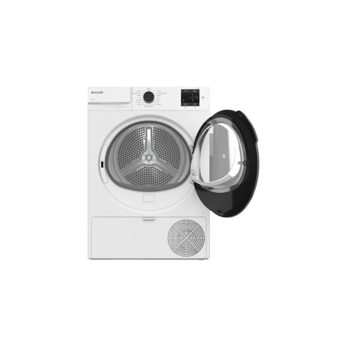Arçelik 800 KMX 8 kg Çamaşır Kurutma Makinesi - Görsel 3
