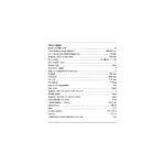 Profilo BD2055WENN E Enerji Sınıfı 453 Lt Nofrost Üstten Donduruculu Buzdolabı - Görsel 3