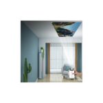 Heaven House Taşınılabilir Projeksiyon Projektör Cihazı Mini Projektör LED Projektör 4K Projektör Projeksiyon Cihazı Mini Projeksiyon LED Projektör LED Projeksiyon Taşınabilir Projeksiyon 4K Projeksiyon - Görsel 2