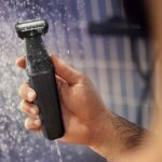 Philips Vücut Bakım 3000 Serisi Duşa Uygun & Hassas Bölge ve Vücut Tıraş Makinesi - BG3017/00 - Görsel 3