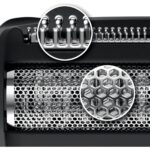 Philips Vücut Bakım 3000 Serisi Duşa Uygun & Hassas Bölge ve Vücut Tıraş Makinesi - BG3017/00 - Görsel 4