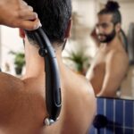 Philips Vücut Bakım 5000 Serisi Duşa Uygun & Hassas Bölge ve Vücut Tıraş Makinesi - BG5021/16 - Görsel 2