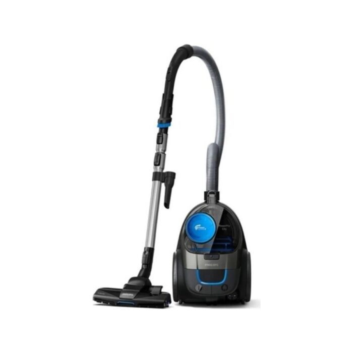 110000599488894.jpg Philips PowerPro City FC9332/07 Toz Torbasız Süpürge - Yüksek Emiş Gücü, HEPA Filtre ve 1.5 L Toz Haznesi ile Ev Tipi Kullanım için - Görsel 1